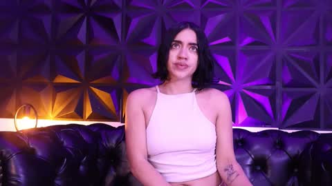 Snapshot of kassianoir_ chatting on December 4, 2025, 12:03 pm Kasi online show from December 4, 2025, 12:03 pm