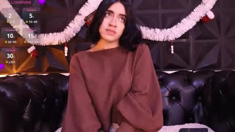 Snapshot of kassianoir_ chatting on December 19, 2025, 12:12 pm Kasi online show from December 19, 2025, 12:12 pm