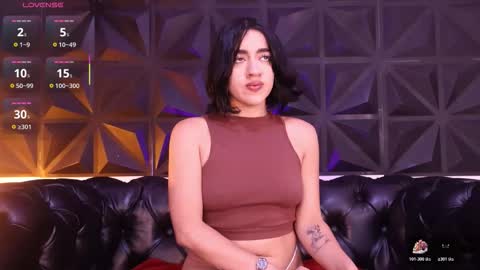 Snapshot of kassianoir_ chatting on January 8, 2026, 12:07 pm Kasi online show from January 8, 2026, 12:07 pm