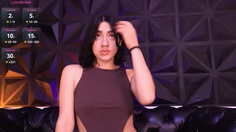 Snapshot of kassianoir_ chatting on February 11, 2026, 12:21 pm Kasi online show from February 11, 2026, 12:21 pm