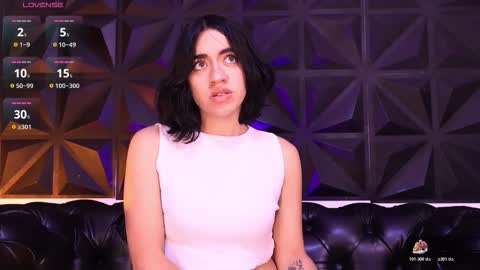 Snapshot of kassianoir_ chatting on February 14, 2026, 1:41 pm Kasi online show from February 14, 2026, 1:41 pm