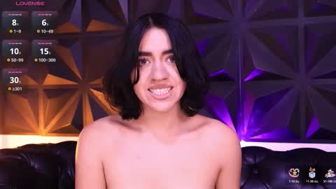 Snapshot of kassianoir_ chatting on February 28, 2026, 2:29 pm Kasi online show from February 28, 2026, 2:29 pm