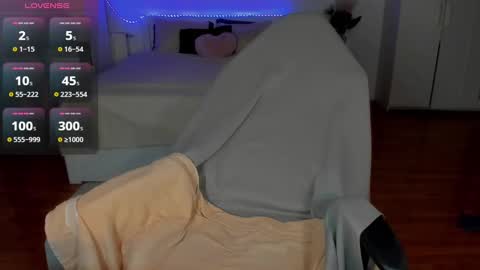 KassySin online show from January 14, 2025, 7:11 pm