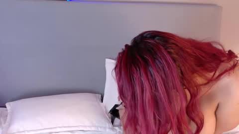 Snapshot of kasyrosse chatting on February 20, 2025, 5:40 pm kasyrosse online show from February 20, 2025, 5:40 pm