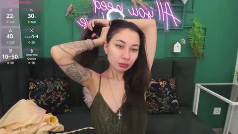 kat__cat online show from May 31, 2026, 2:09 am