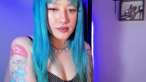 Alicia online show from January 4, 2025, 12:37 am