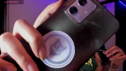 Alicia online show from February 5, 2025, 1:04 am