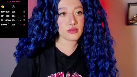 Alicia online show from February 15, 2025, 12:04 am