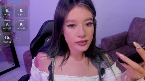 Alicia online show from April 8, 2026, 11:05 pm