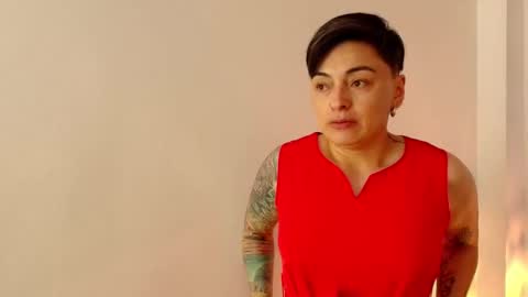 kat paradisse online show from December 16, 2025, 12:10 pm