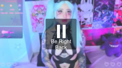 ANA online show from November 15, 2025, 8:49 pm