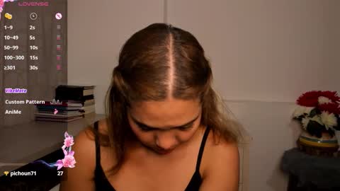 kata22sofia online show from February 4, 2026, 6:25 pm