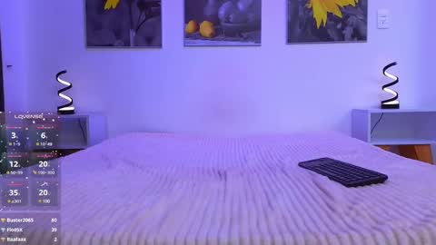 Snapshot of kata_lhella chatting on February 25, 2025, 2:14 am Katalina online show from February 25, 2025, 2:14 am