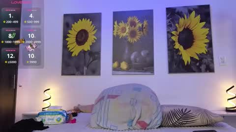 Snapshot of kata_lhella chatting on January 14, 2026, 12:11 pm Katalina online show from January 14, 2026, 12:11 pm