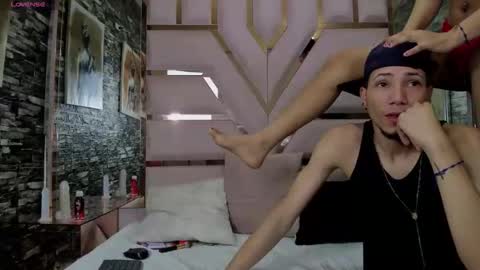 Kata And Layan online show from January 15, 2026, 4:50 am