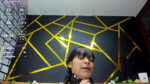 kataleya online show from January 25, 2025, 5:08 pm