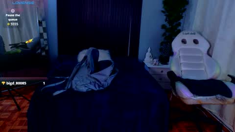 kate online show from October 28, 2025, 8:22 pm