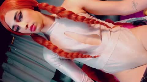 KATALEYABIGCOCK online show from January 17, 2025, 5:30 pm