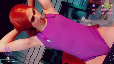 KATALEYABIGCOCK online show from February 26, 2025, 6:32 pm