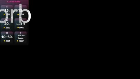 Snapshot of kataleya_monet chatting on February 23, 2025, 1:24 am kataleya monet online show from February 23, 2025, 1:24 am
