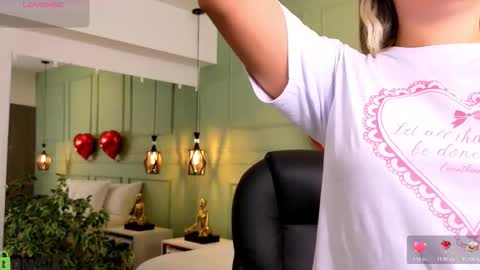 Kat online show from February 16, 2026, 11:50 am