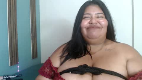 Snapshot of katalina_gomez6921 chatting on March 29, 2026, 2:55 am Kata online show from March 29, 2026, 2:55 am