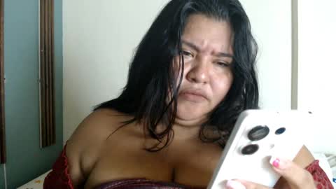 Snapshot of katalina_gomez6921 chatting on April 10, 2026, 4:06 am Kata online show from April 10, 2026, 4:06 am