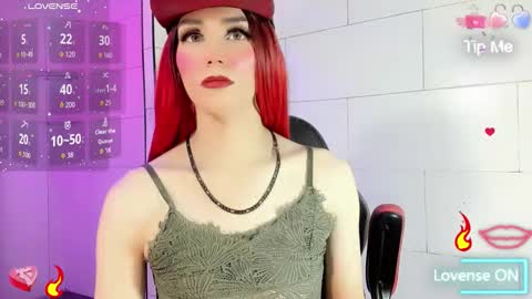 Katalella hot2 online show from November 22, 2025, 4:33 am