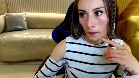 Katalina  online show from February 5, 2026, 3:00 am