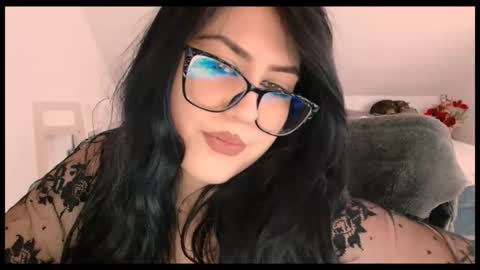 Snapshot of katalleya28 chatting on May 3, 2026, 11:38 am Katalleya online show from May 3, 2026, 11:38 am