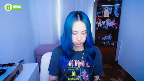 Maca online show from December 22, 2024, 10:25 pm