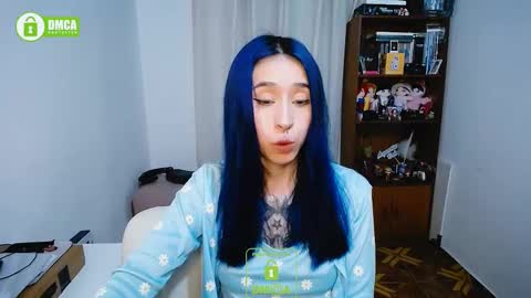 Maca online show from December 24, 2024, 12:33 am