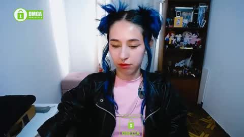 Maca online show from January 22, 2025, 9:32 pm