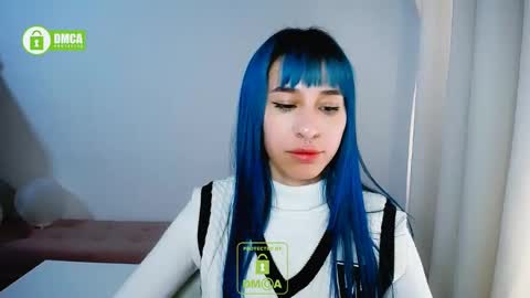 Maca online show from March 12, 2025, 4:35 pm