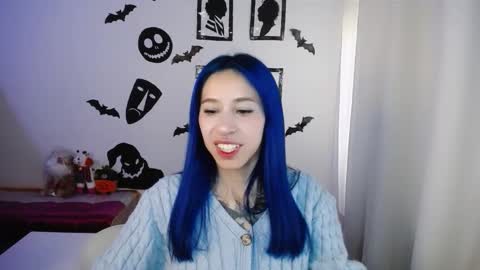 Maca online show from October 6, 2025, 2:25 pm