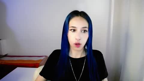 Maca online show from January 16, 2026, 2:43 pm