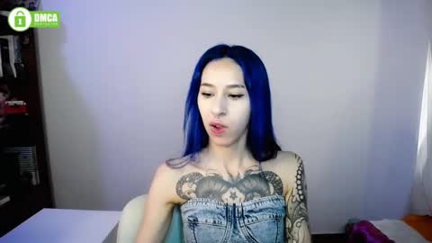 Maca online show from February 14, 2026, 12:57 pm