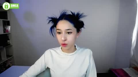 Maca online show from February 19, 2026, 8:49 pm