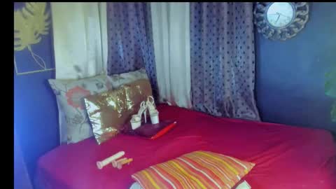 katarina online show from September 22, 2025, 12:45 am