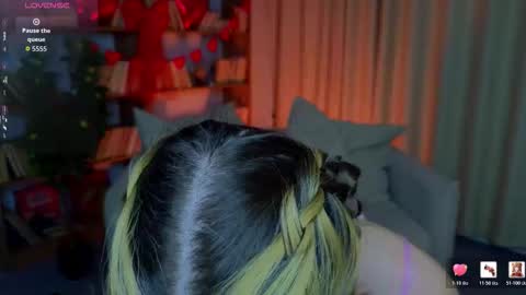 Katerina online show from February 11, 2026, 2:27 am