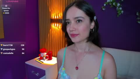 Snapshot of kate_amaretto chatting on December 3, 2024, 2:14 am Kate online show from December 3, 2024, 2:14 am