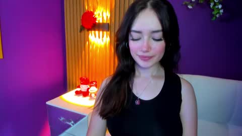 Snapshot of kate_amaretto chatting on March 8, 2025, 12:00 am Kate online show from March 8, 2025, 12:00 am