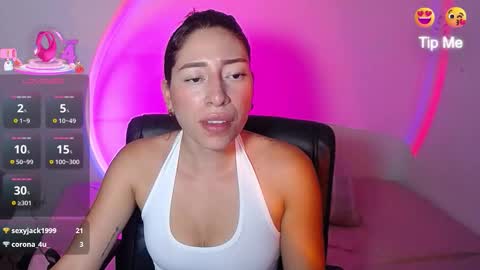 Carla Palmer online show from January 13, 2026, 11:21 pm