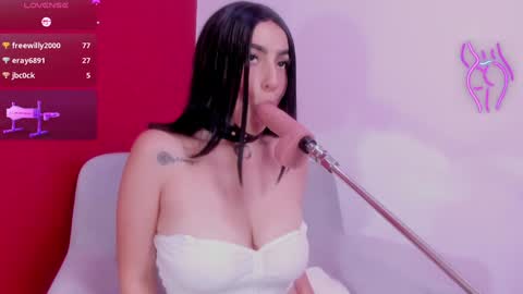 Kate  online show from January 31, 2025, 2:28 pm