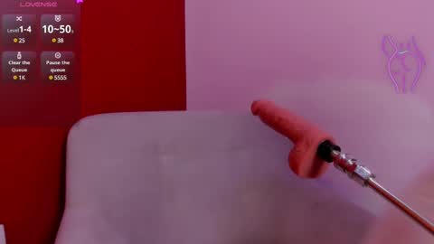 Kate  online show from March 5, 2025, 12:00 pm