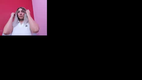Kate  online show from May 20, 2026, 10:10 am
