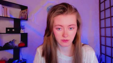 Kate online show from December 24, 2024, 2:10 am