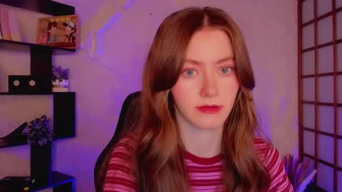 Kate online show from January 22, 2025, 2:04 am