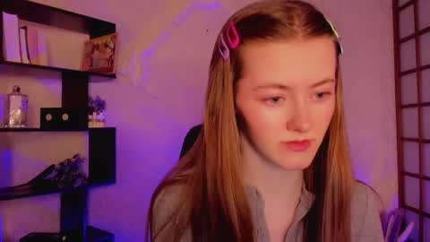 Kate online show from January 29, 2025, 1:58 am