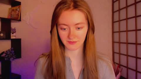 Kate online show from February 20, 2025, 5:01 am